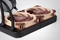 Noctua NA-SAVG1 Anti-Vibrations-Dichtlippe, 120mm, braun Vorschaubild