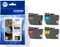 Brother Tinte LC422VAL Valuepack Vorschaubild