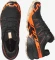 Salomon Speedcross 6 GTX black/shocking orange (Herren) Vorschaubild
