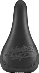 Reverse Nico Vink Shovel & Shred 127mm Sattel black/stealth