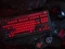 8BitDo Retro 87 Mechanical Keyboard - Gears of War E-Day Edition, Clear Blue, Cloud Gray Linear, USB/Bluetooth, US Vorschaubild
