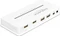 DeLOCK USB-Hub, 10x USB-A 2.0, USB 2.0 Mini-B [Buchse] Vorschaubild