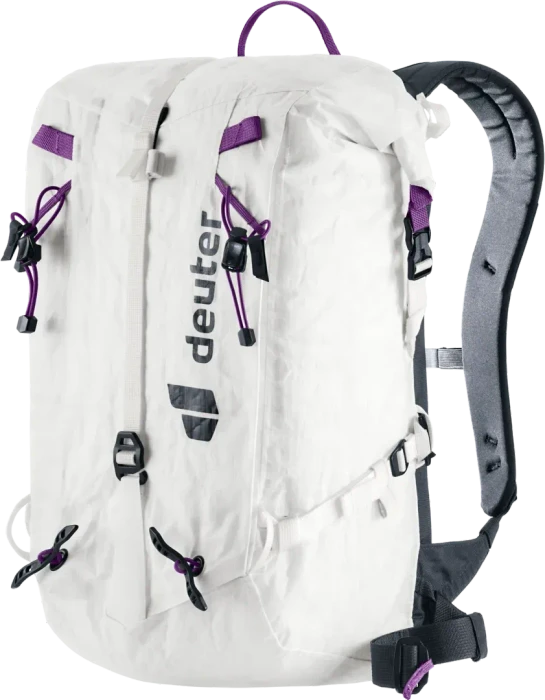 Deuter Guide Ultra 24 SL weiß/schwarz (Damen)