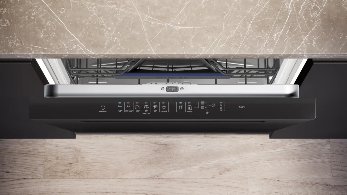 Siemens iQ300 SN13HC72CS