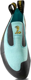 La Sportiva Cobra türkis
