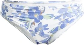 Roxy PT Beach Classics Bikini-Hose egret/artsy floral (Damen)