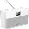 Kenwood CR-ST85DAB weiß Vorschaubild