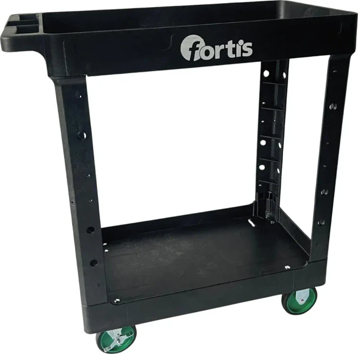 Fortis UDT Werkzeugwagen schwarz