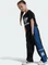 adidas Adicolor Trefoil T-Shirt kurzarm schwarz (Junior) Vorschaubild