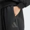 adidas Z.N.E Barrel Trainingshose lang schwarz (Damen) Vorschaubild