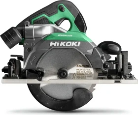 Hikoki C1806DUMW4Z Akku-Handkreissäge solo