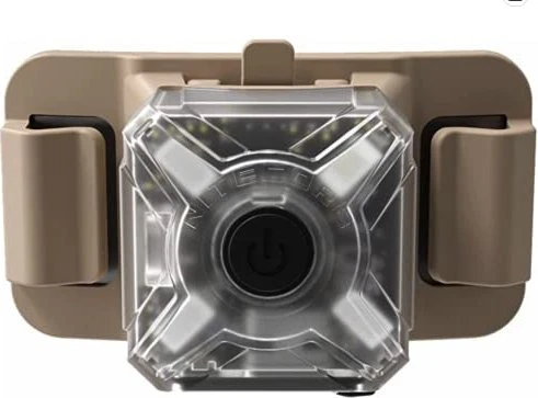 Nitecore NU06MI Stirnlampe