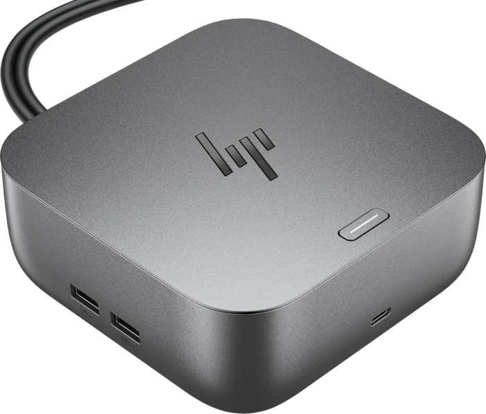 HP Thunderbolt 4 Ultra G6 Dock, 280W, Thunderbolt 4 [Stecker]