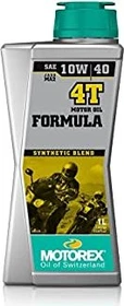 Motorex Formula 4T 1l
