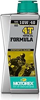 Motorex Formula 4T 1l