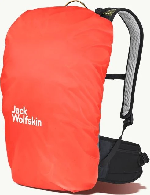 Jack Wolfskin Wolftrail 22 Recco phantom