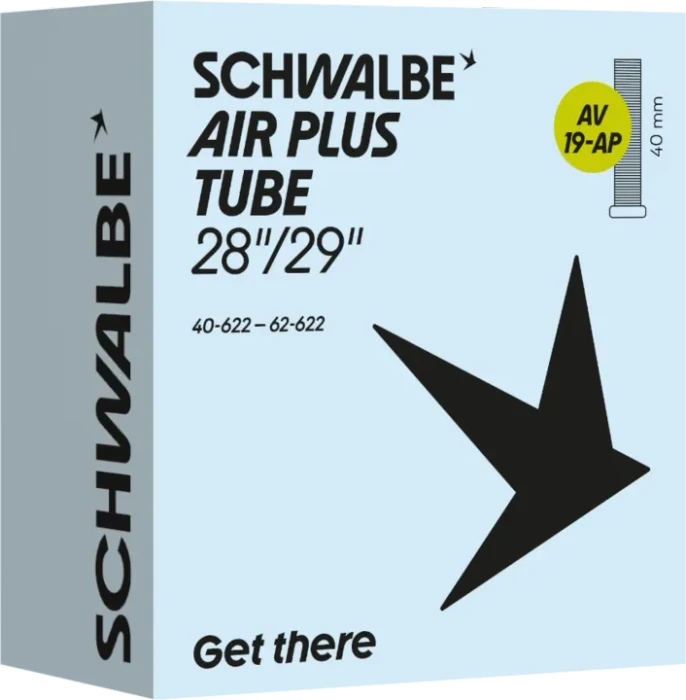 Schwalbe AV 19AP 40mm 28"/29" Schlauch