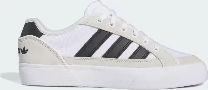 adidas Court TNS Premiere crystal white/core black/cloud white