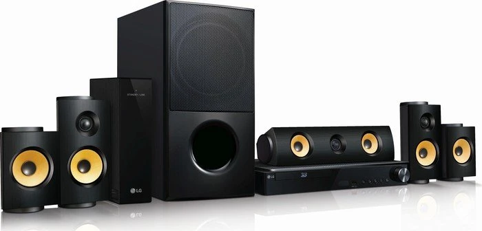 LG LHA825W
