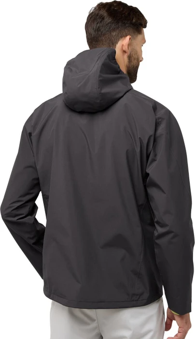Jack Wolfskin Prelight 2L Ins Funktionsjacke schwarz (Herren)