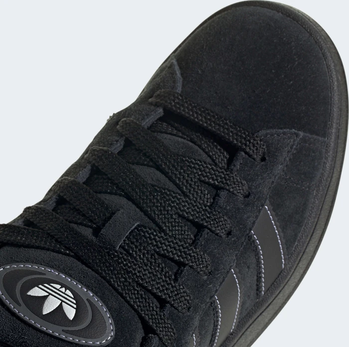adidas Campus 00s core black/core white