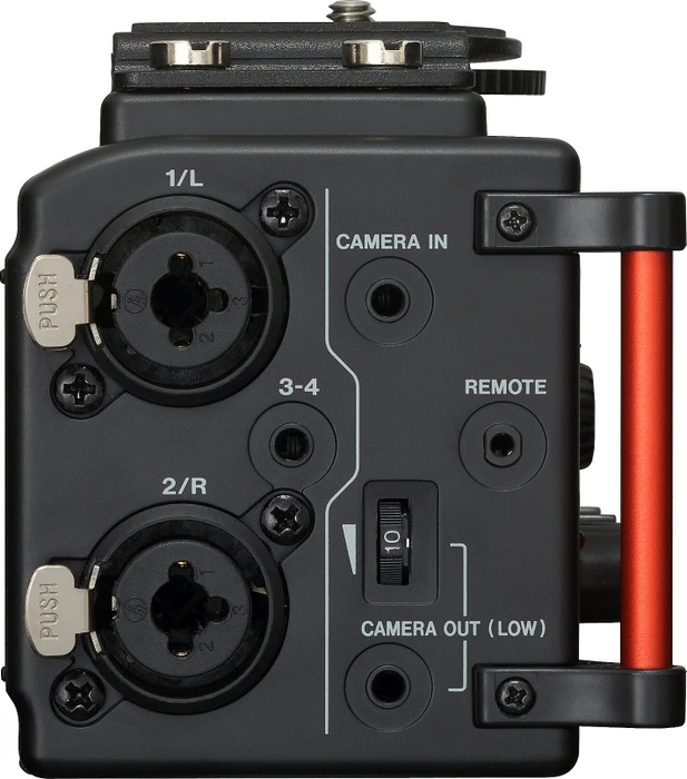 Tascam DR-60DMKII
