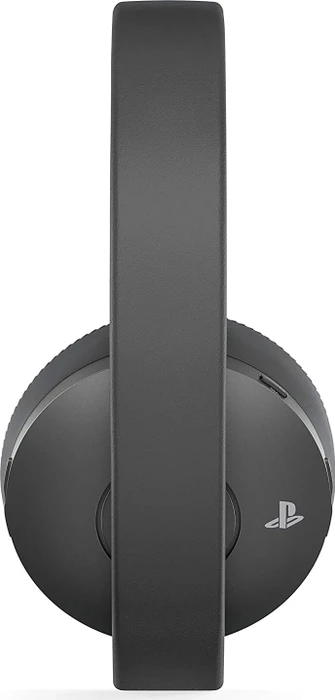 Sony Gold Wireless Headset The Last of Us Part II