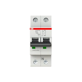 ABB S201-C8NA