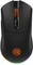 Rapture Cobra Wireless Gaming Maus schwarz, USB Vorschaubild