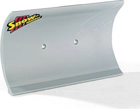 rolly toys rollySnow Master Schneepflug silber