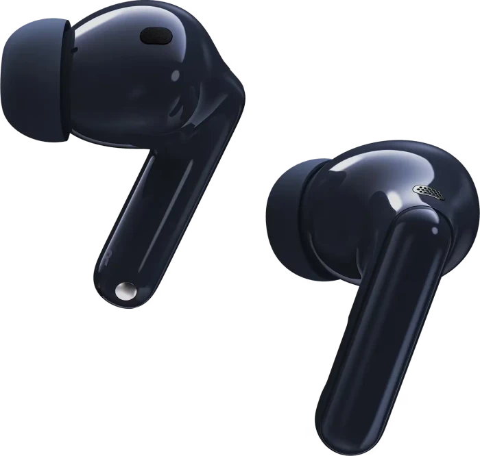 Motorola Moto Buds 2 Plus Pantone Silhouette