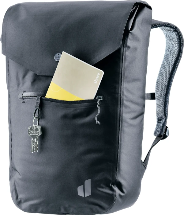 Deuter Drout schwarz