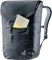 Deuter Drout schwarz Vorschaubild