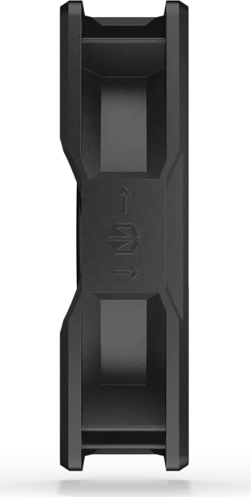 Endorfy Zephyr 92, 92mm