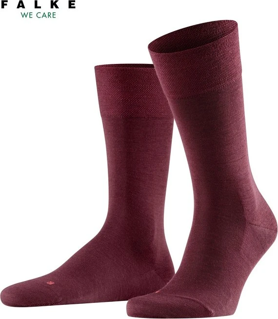 Falke Sensitive Berlin Socken barolo (Herren)