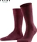 Falke Sensitive Berlin Socken barolo (Herren) Vorschaubild