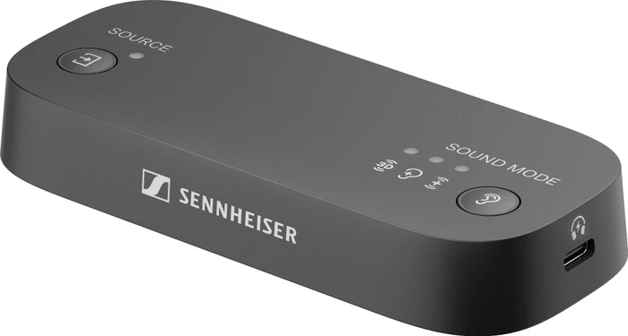 Sennheiser RS 275 TV Kopfhörer Bundle