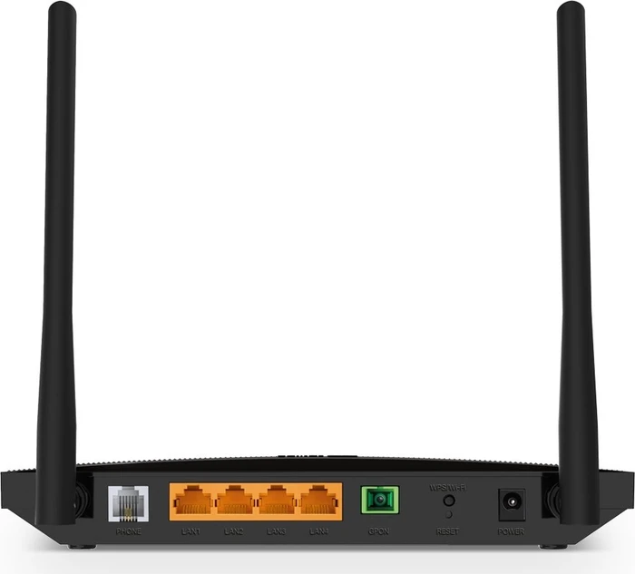 TP-Link xPON Router XC220-G3v, AC1200