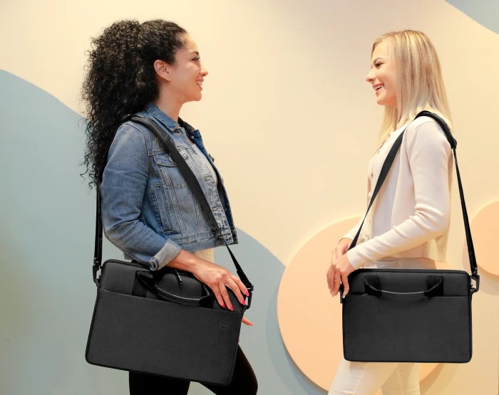Dell EcoLoop Pro Schutzhülle 16", schwarz