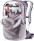 Deuter Race Air 14+3 lavender/purple Vorschaubild