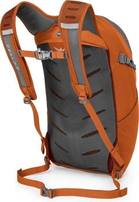 Osprey Daylite Plus 20 magma orange