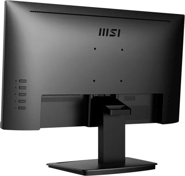MSI PRO MP223, 21.45"