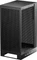 DeepCool CH270 DIGITAL, schwarz, Glasfenster Vorschaubild