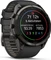 Garmin Fenix 9 Pro inReach 51mm carbon grey dlc titanium/black-pebble grey Vorschaubild
