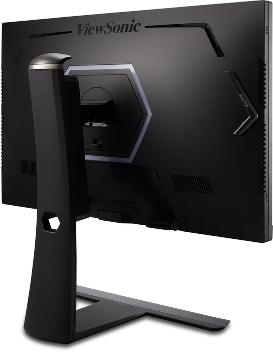ViewSonic Elite XG320U, 32"
