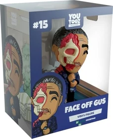 Youtooz Breaking Bad - Face Off Gus