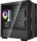 DeepCool CC360 ARGB, schwarz, Glasfenster Vorschaubild