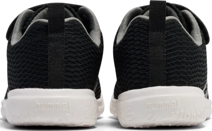 hummel Actus Recycled anthracite (Junior)