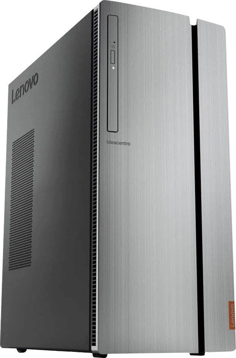 Lenovo IdeaCentre 720-18APR, Ryzen 5 2400G, 8GB RAM, 512GB SSD, DE