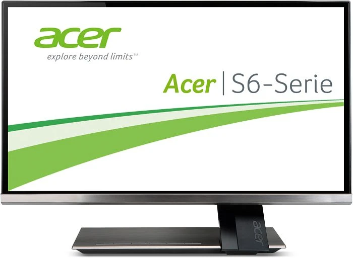Acer S6 S276HLtmjj, 27"